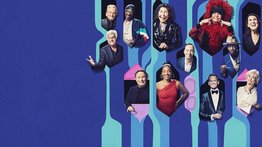 CÙNG CƯỜI trở lại: Ăn mừng cùng các ngôi sao Tập Full