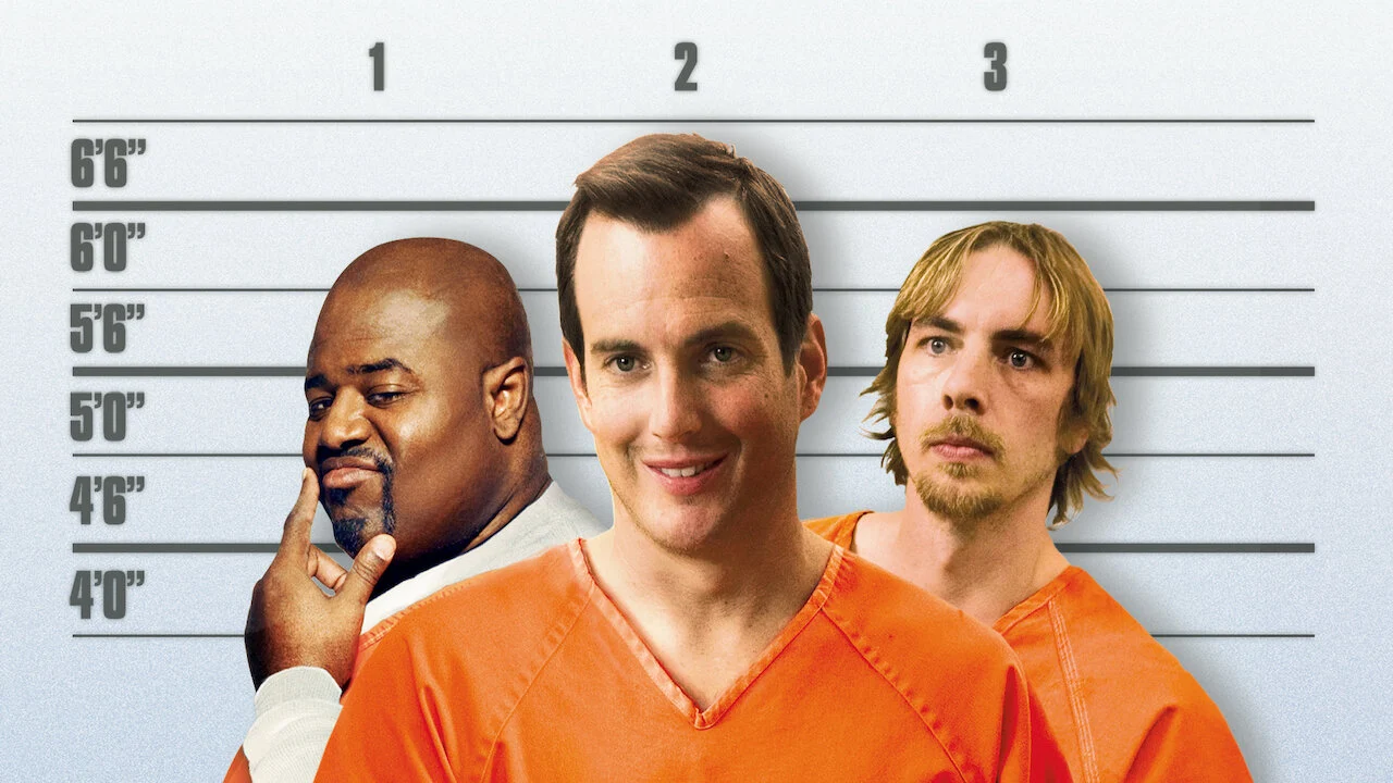 Cùng nhau đi tù Tập Full