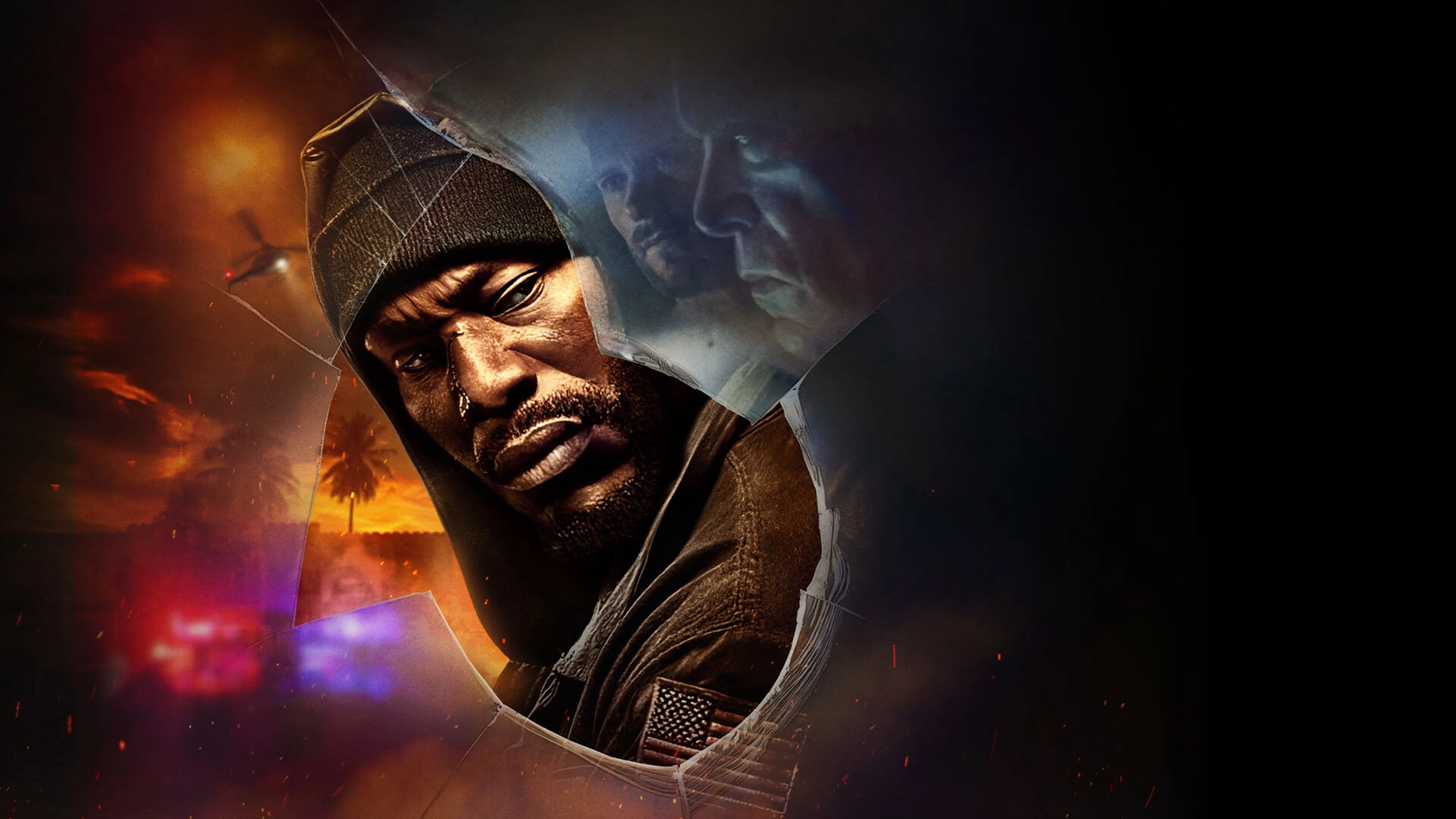 Cuộc Bạo Loạn Los Angeles Tập Full