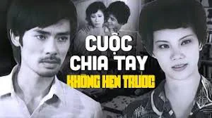 Cuộc Chia Tay Không Hẹn Trước Tập Full