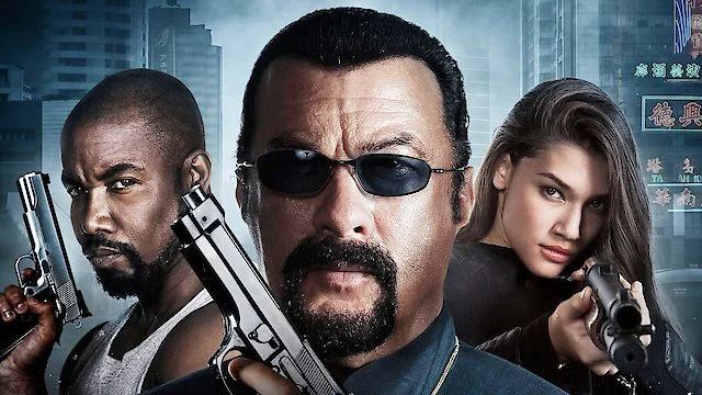 Cuộc Chiến Băng Đảng Tập Full