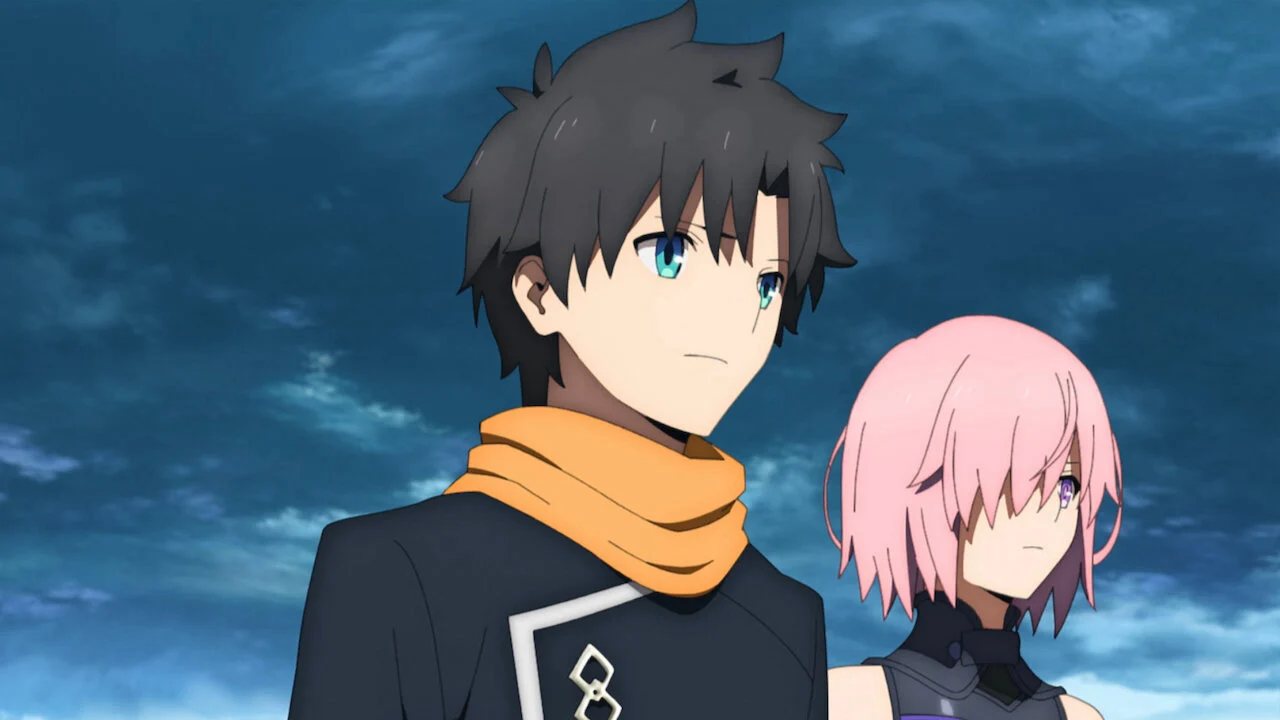 Cuộc chiến Chén Thánh: Chiến tuyến ma thú tuyệt đối – Babylonia Tập 1