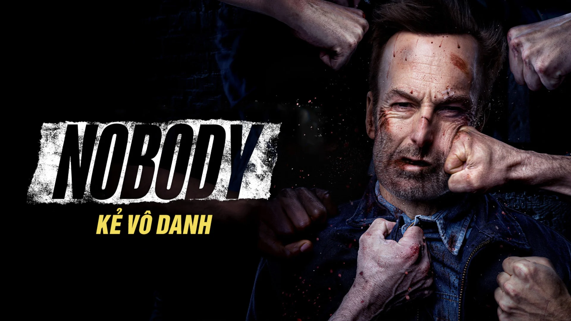 Cuộc chiến chống lại bọn côn đồ Tập Full