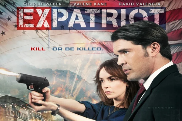 Cuộc Chiến Điệp Viên Tập Full