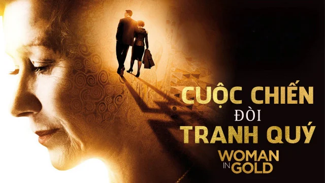 Cuộc Chiến Đòi Tranh Quý Tập Full