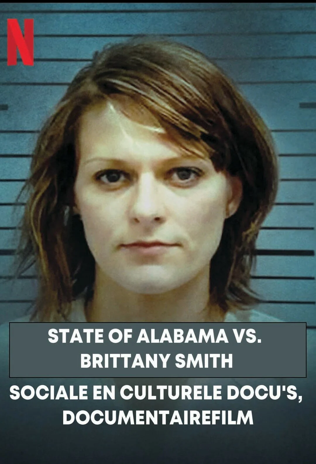 Cuộc chiến giữa bang Alabama và Brittany Smith: Những bí mật trong bóng tối