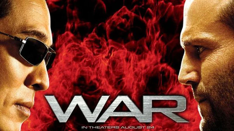 Cuộc chiến khốc liệt Tập Full