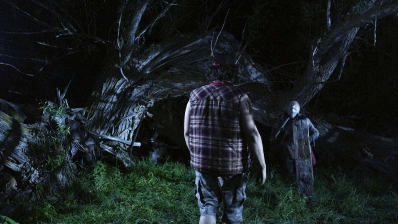 Cuộc Chiến Loài Orc Tập Full