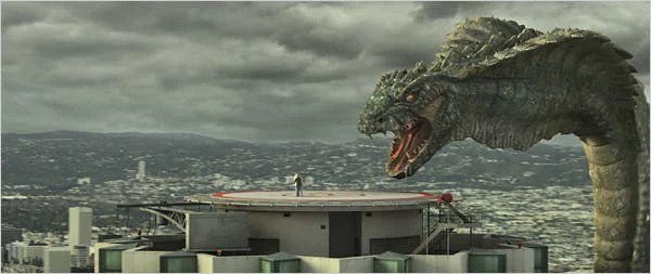 Cuộc Chiến Loài Rồng Tập Full