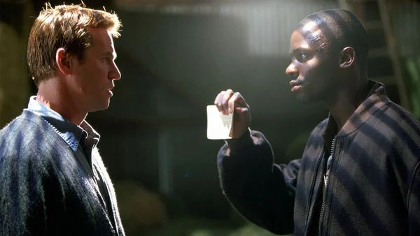 Cuộc Chiến Ngoài Dự Kiến Tập Full