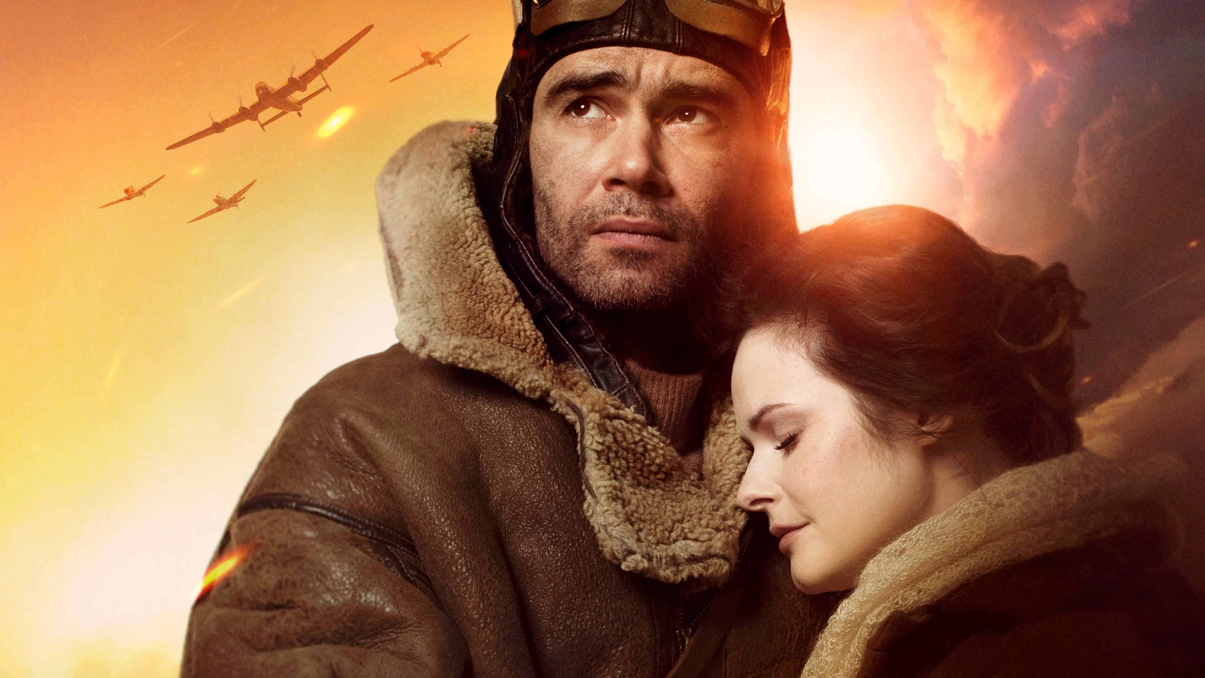 Cuộc chiến Sống Còn Tập Full