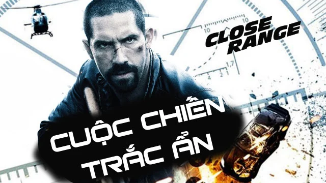 Cuộc Chiến Trắc Ẩn Tập Full