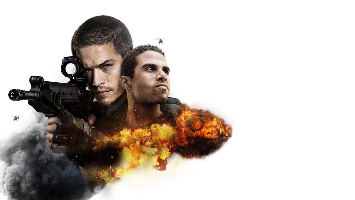 Cuộc Chiến Trong Phòng Khách Tập 