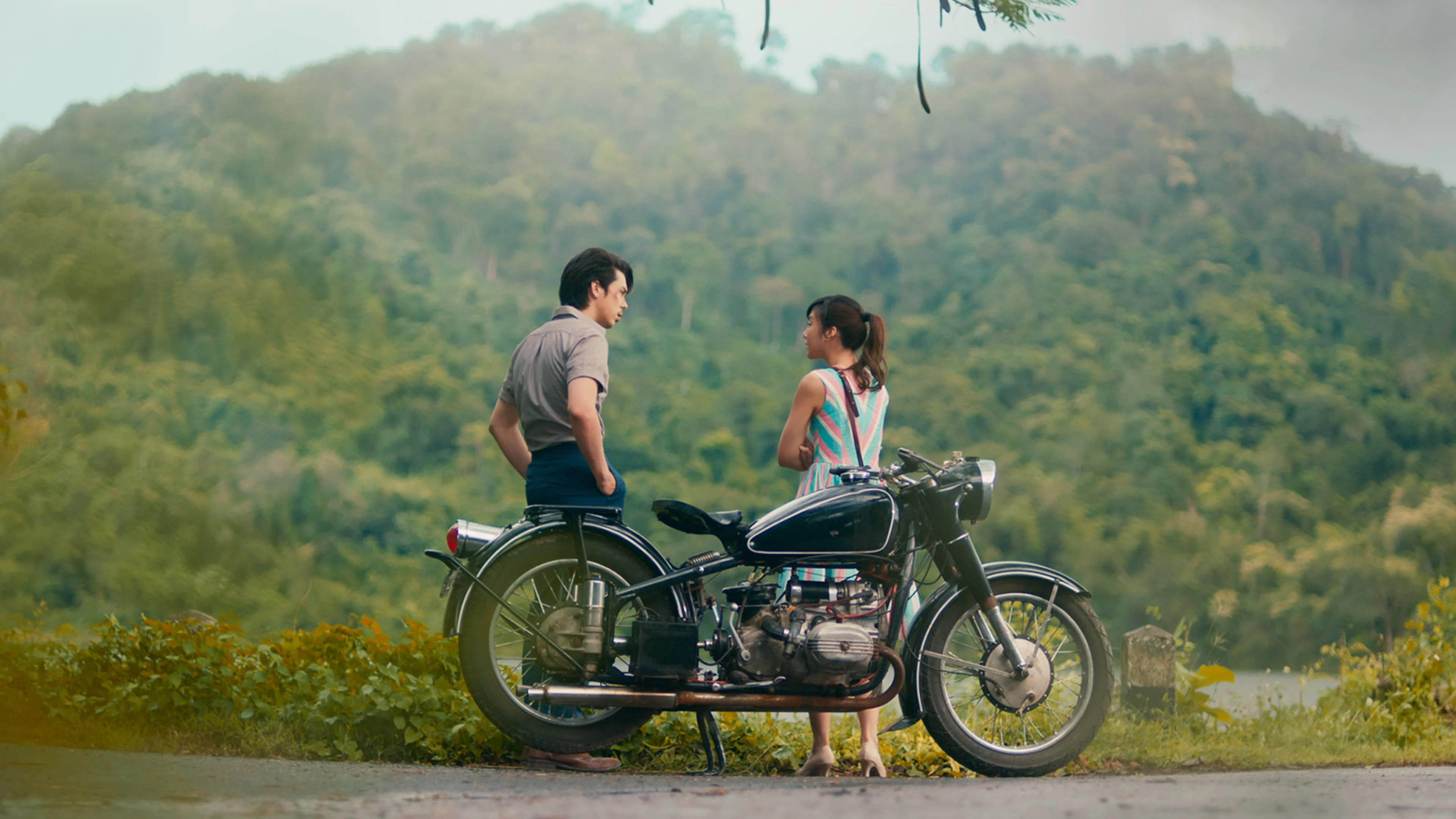 Cuộc Chiến Trường Nhạc Tập Full