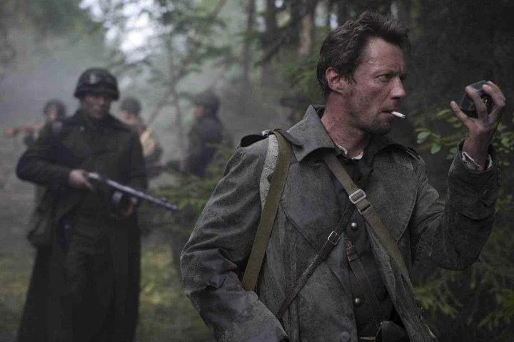 Cuộc Chiến Với Xác Chết Tập Full