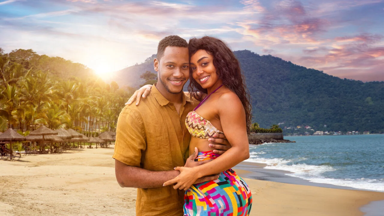 Cuộc chơi kết hôn Tập Full