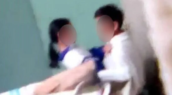 Cuộc Đi Săn Những Em Gái Tập Full