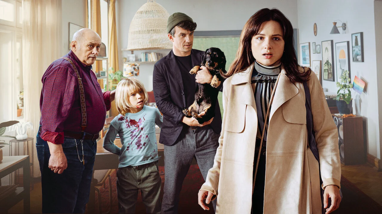 Cuộc diễu hành của trái tim Tập Full