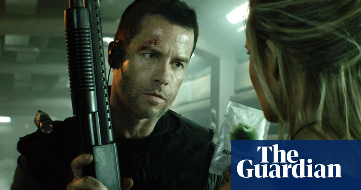 Cuộc Đình Công Tập Full