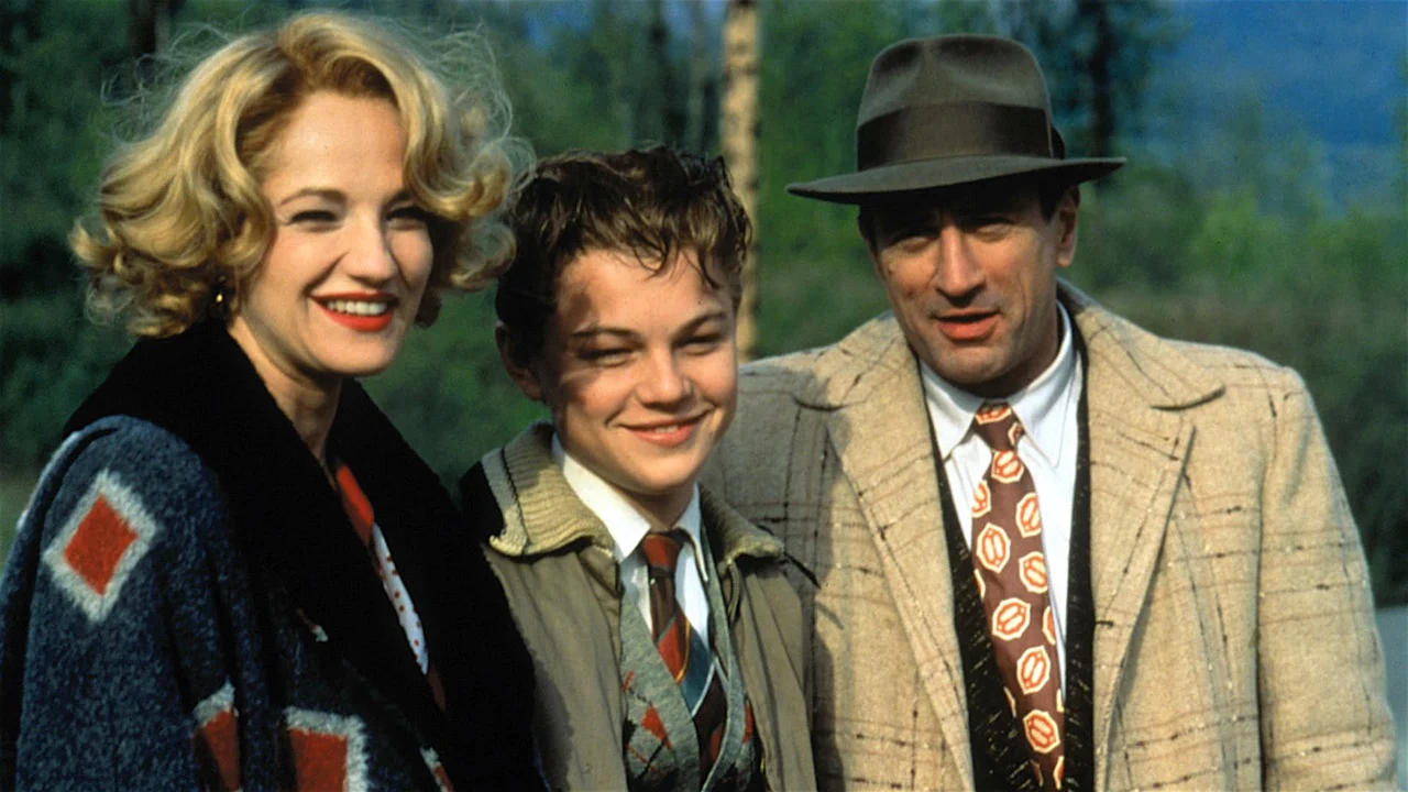 Cuộc Đời Chú Nhóc Tập Full