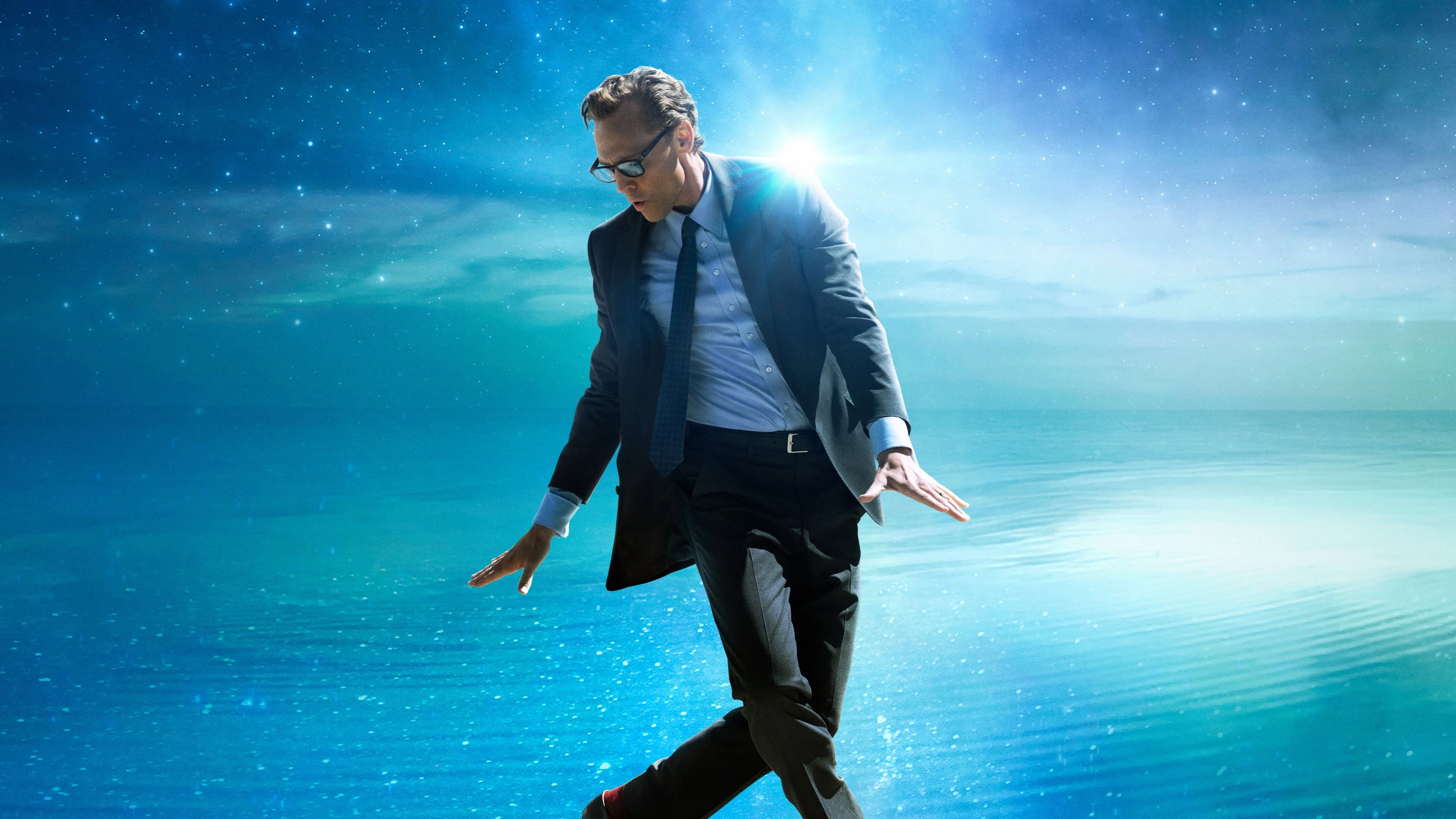 Cuộc Đời Của Chuck Tập Full