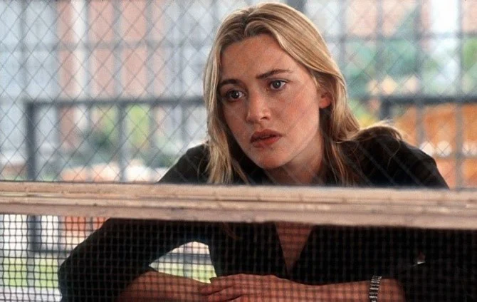 Cuộc đời của David Gale Tập Full