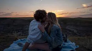 Cuộc Đời Của Gale Tập Full