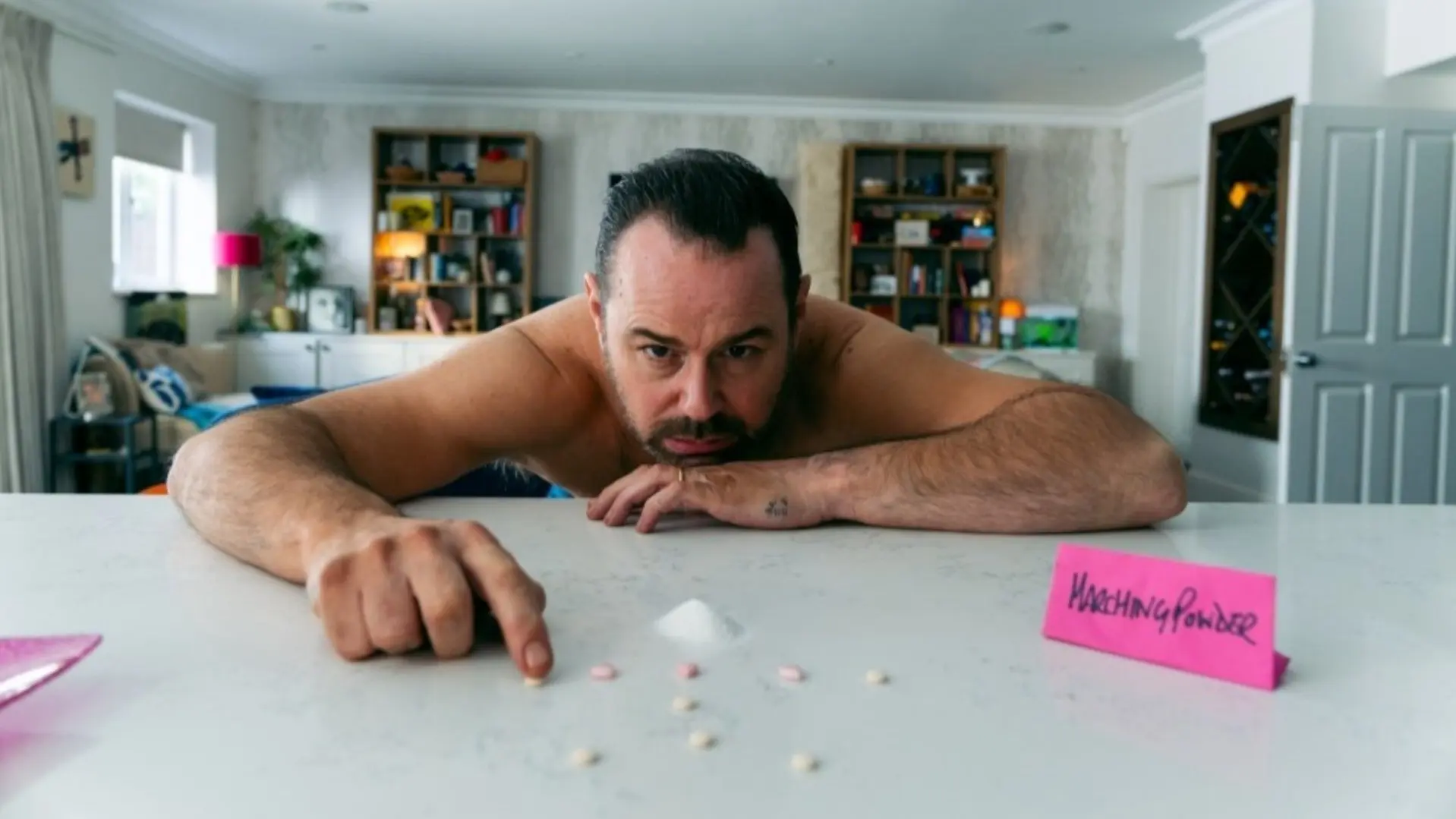 Cuộc Đời Dân Chơi Tập Full