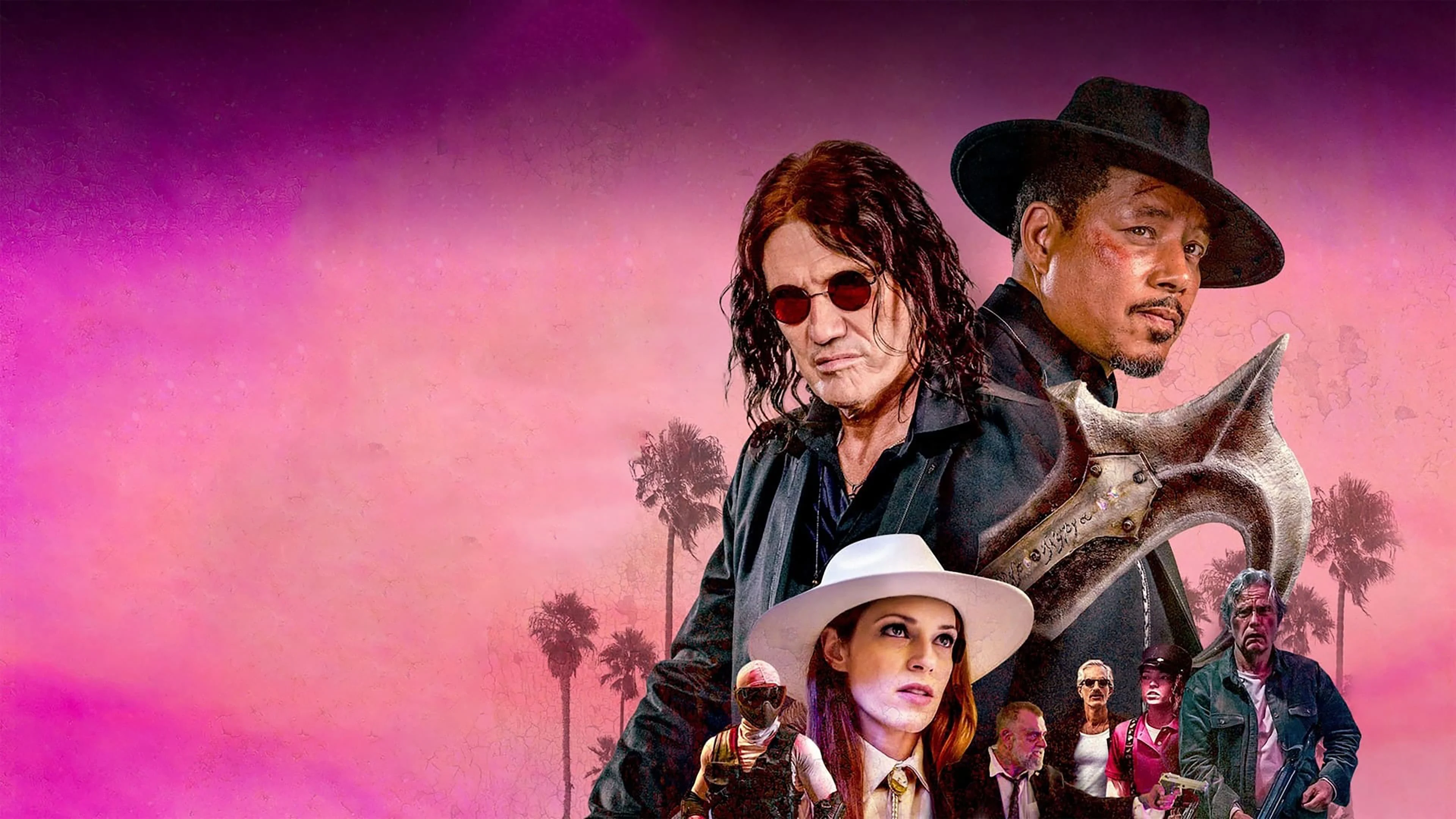 Cuộc đối đầu tại Grand Tập Full