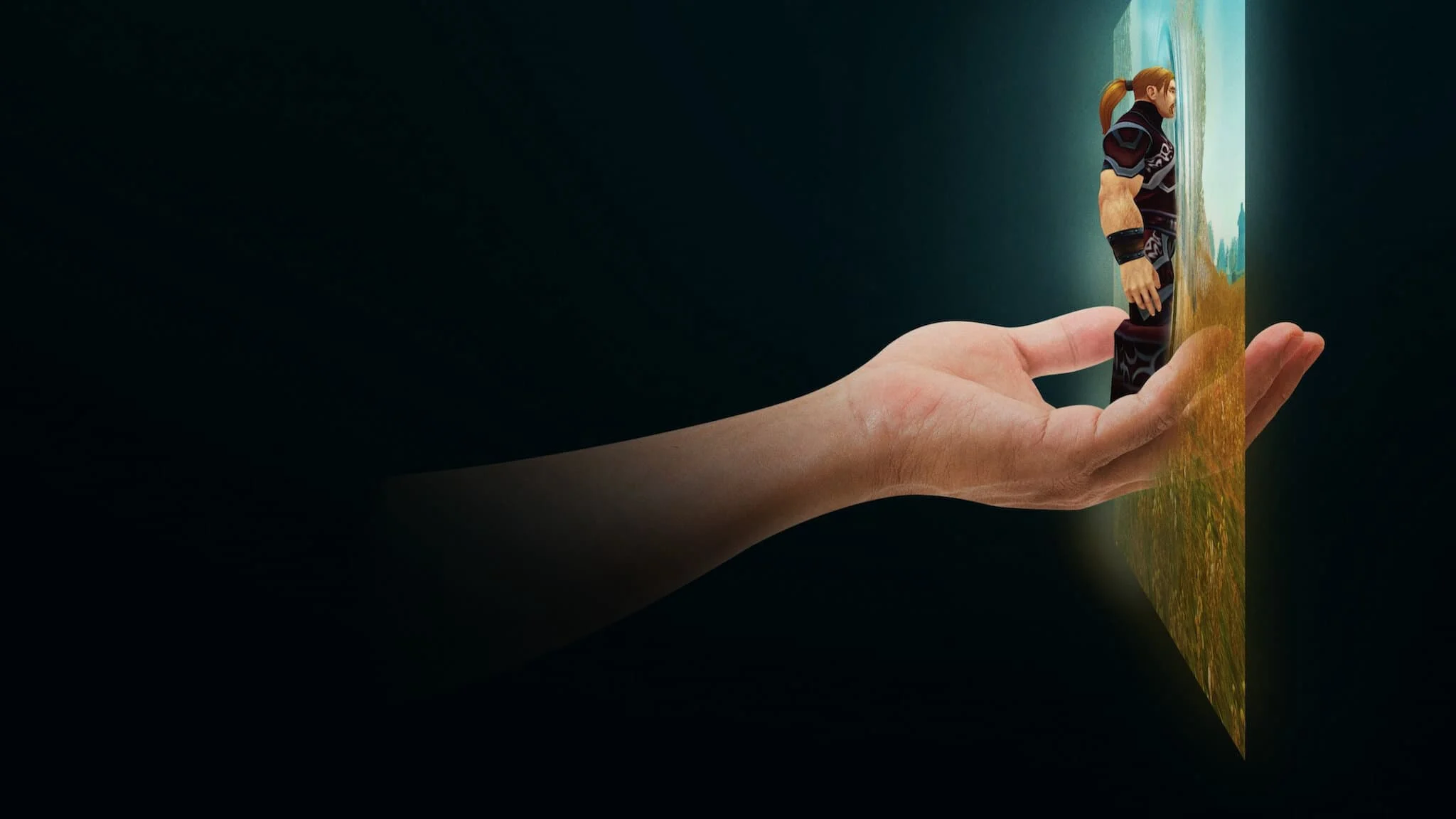 Cuộc đời phi thường của Ibelin Tập 1