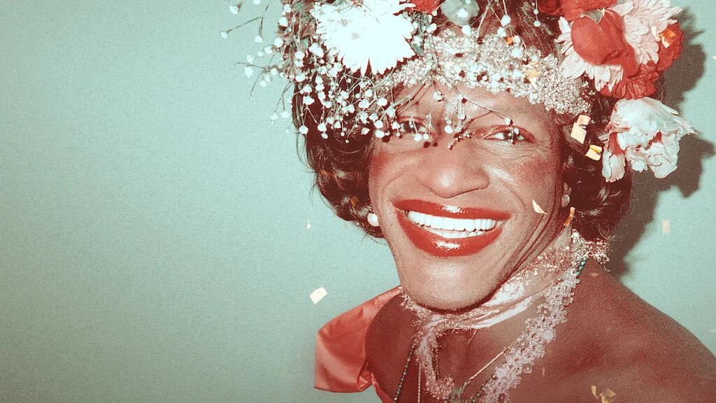 Cuộc đời và cái chết của Marsha P. Johnson Tập Full