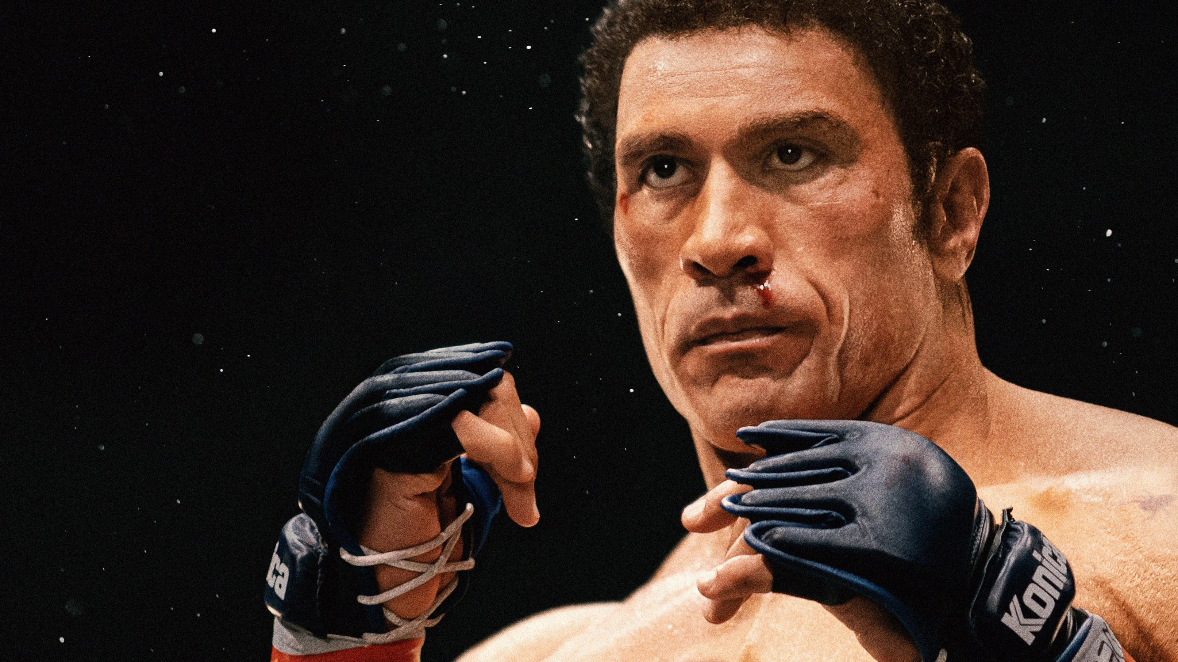 Cuộc Đời Võ Sĩ Tập Full