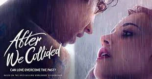 Cuộc gặp định mệnh: Xung đột Tập Full