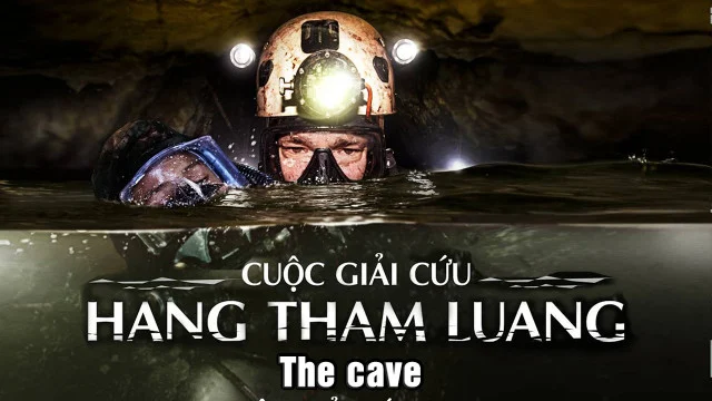 Cuộc Giải Cứu Hang Tham Luang Tập Full