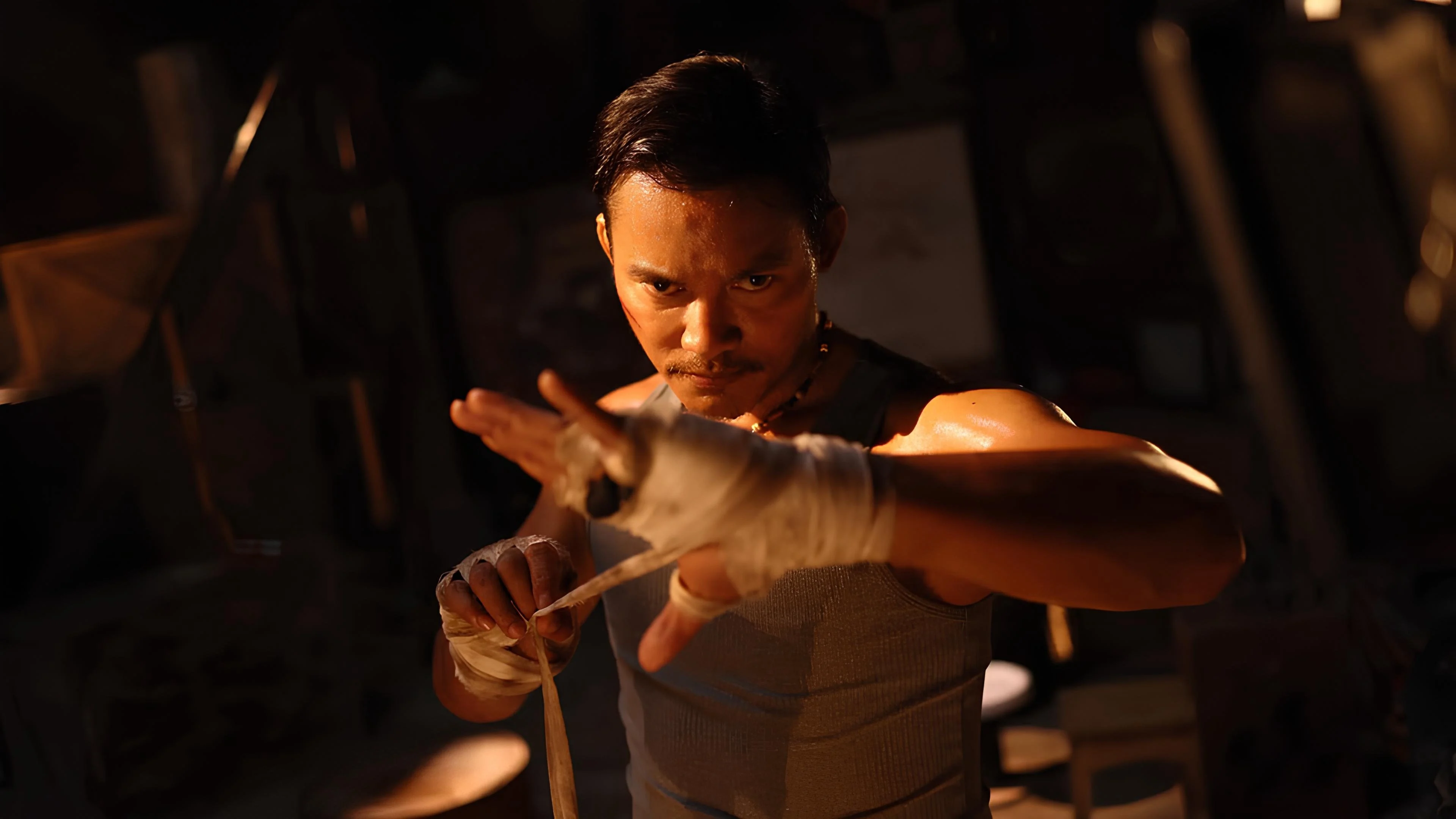 Cuộc Giải Cứu Vĩ Đại Tập Full