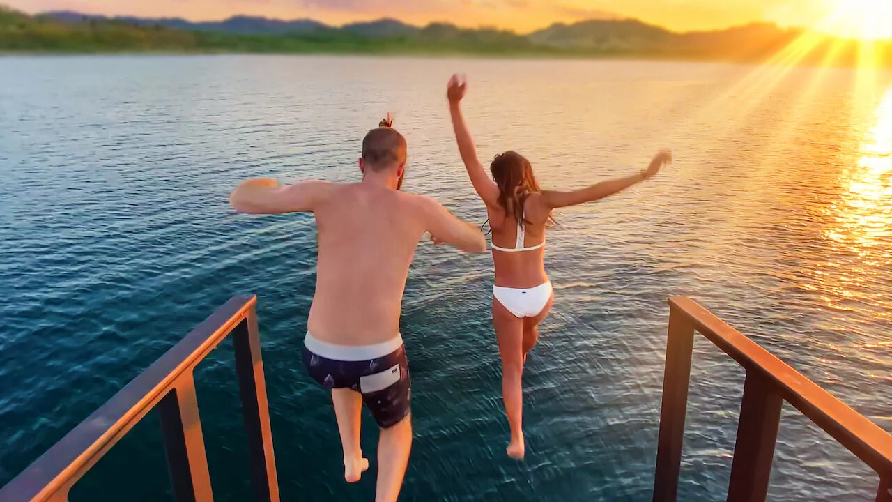 Cuộc hẹn thứ ba dài nhất Tập Full