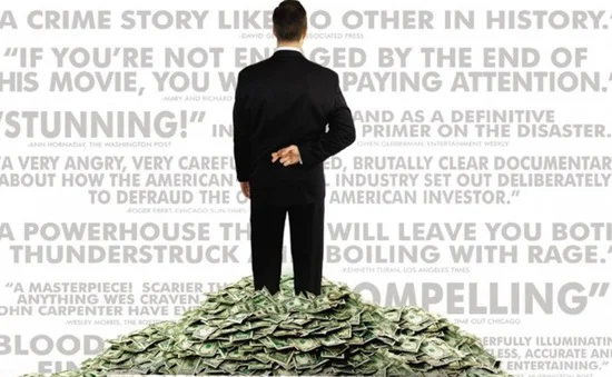 Cuộc Khủng Hoảng Kinh Tế Tập Full