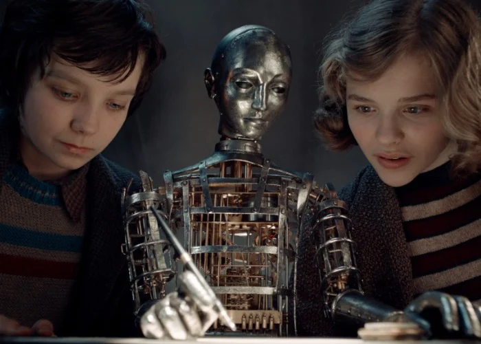 Cuộc Phiêu Lưu Của Hugo Tập Full