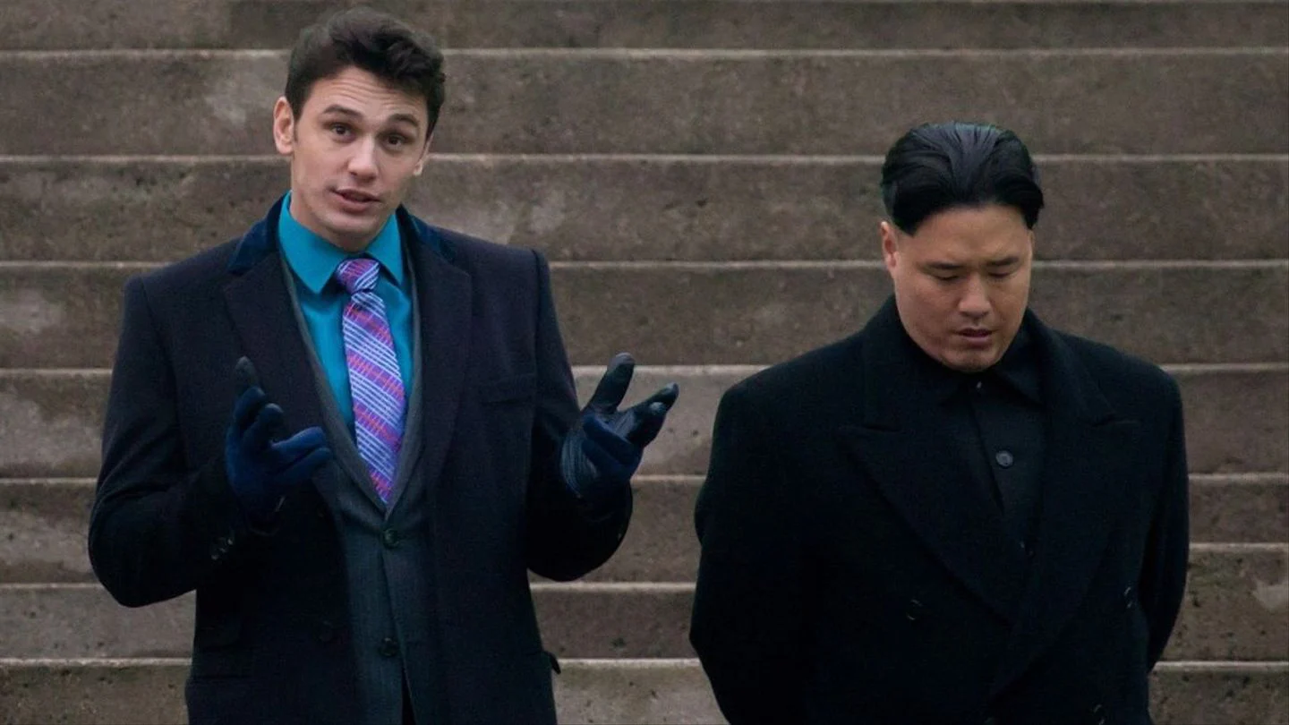 Cuộc Phỏng Vấn Tập Full