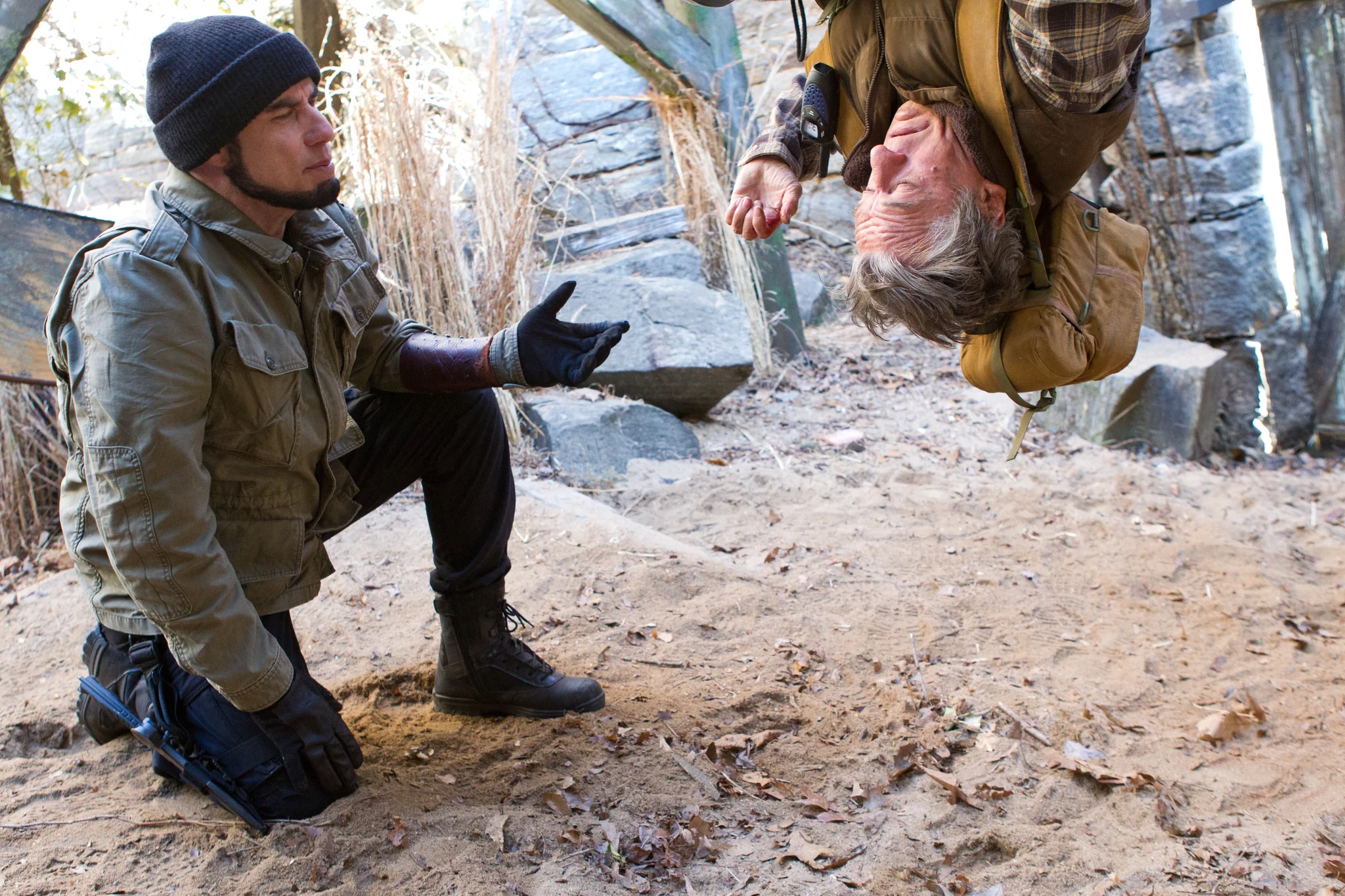 Cuộc săn tử thần Tập Full