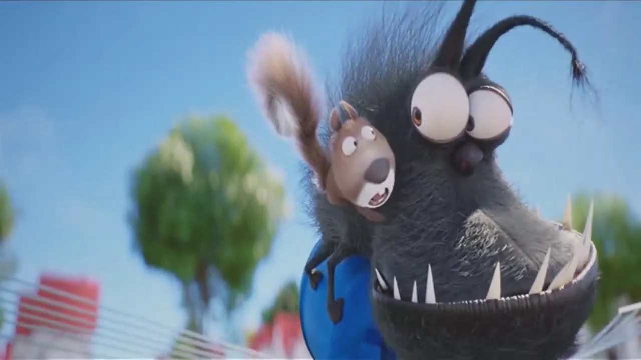 Cuộc Sống Bí Mật Của Kyle Tập Full