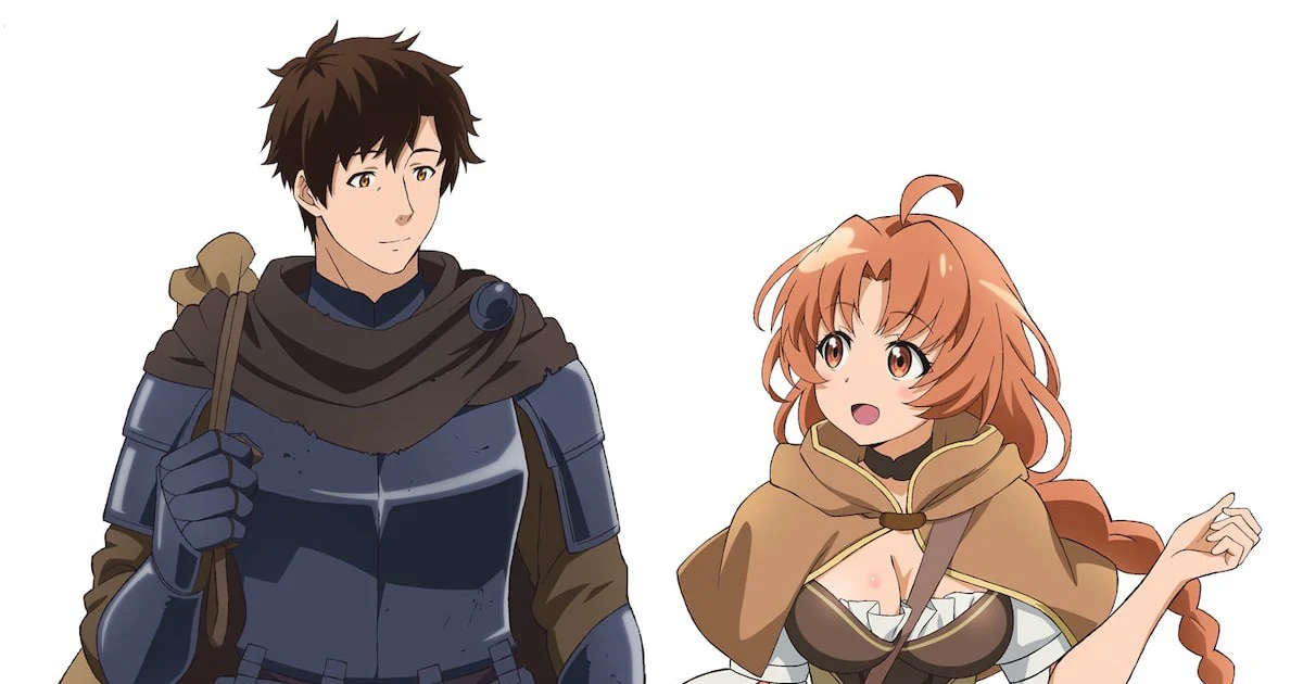 Cuộc sống chậm của chiến binh hắc ám bị cho về vườn tuổi 30 Tập 1