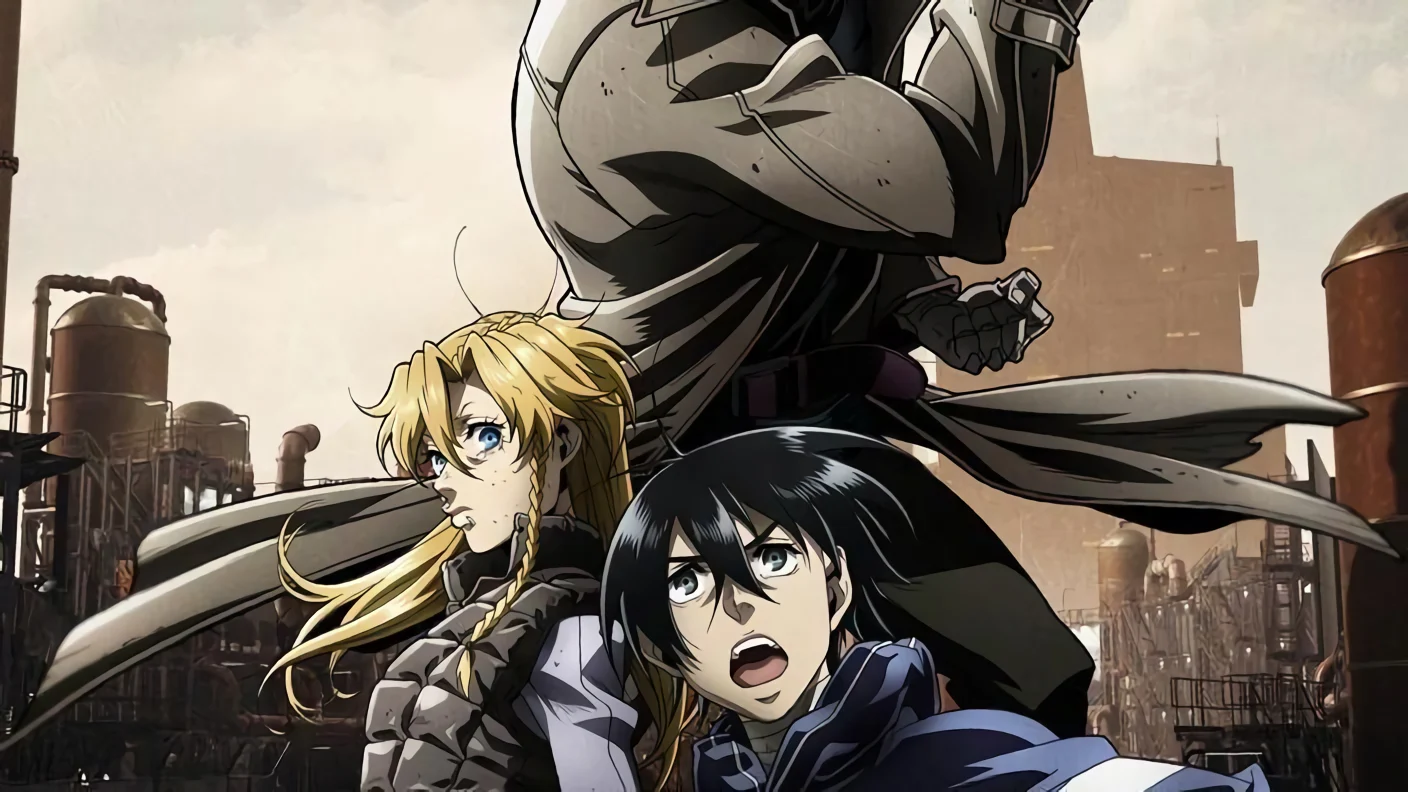 Cuộc sống không có súng NO GUNS LIFE Tập 1