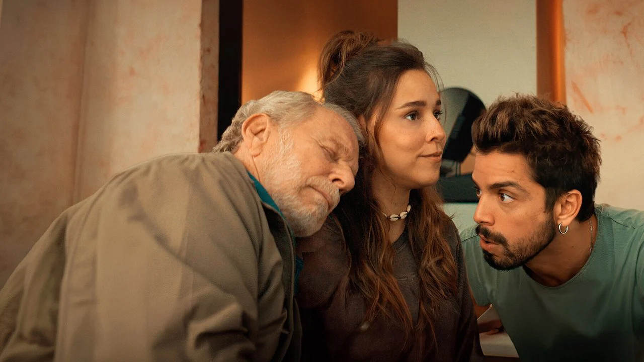 Cuộc Sống Muôn Năm Tập Full