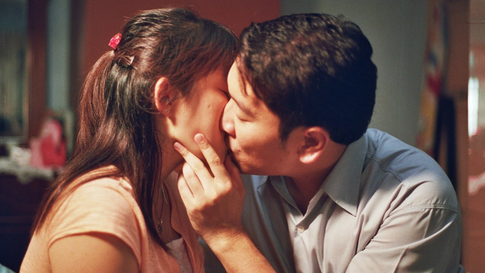 Cuộc Sống Mỹ Mãn Tập Full