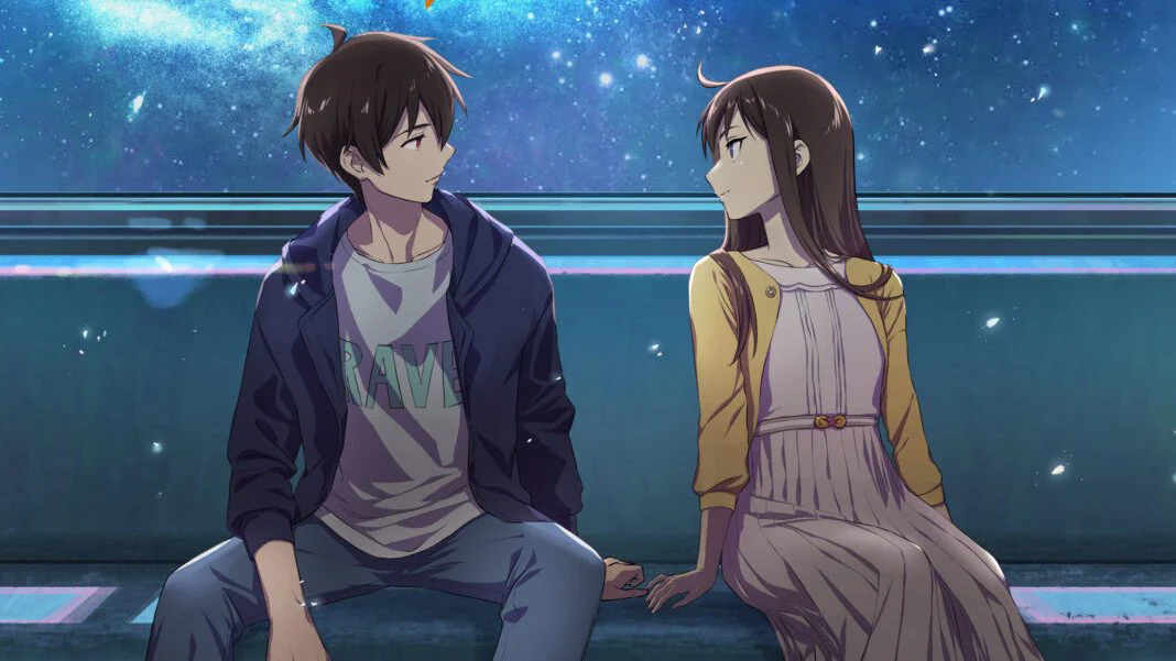 Cuộc Sống Thường Ngày Của Tiên Vương Mùa 2 Tập 1