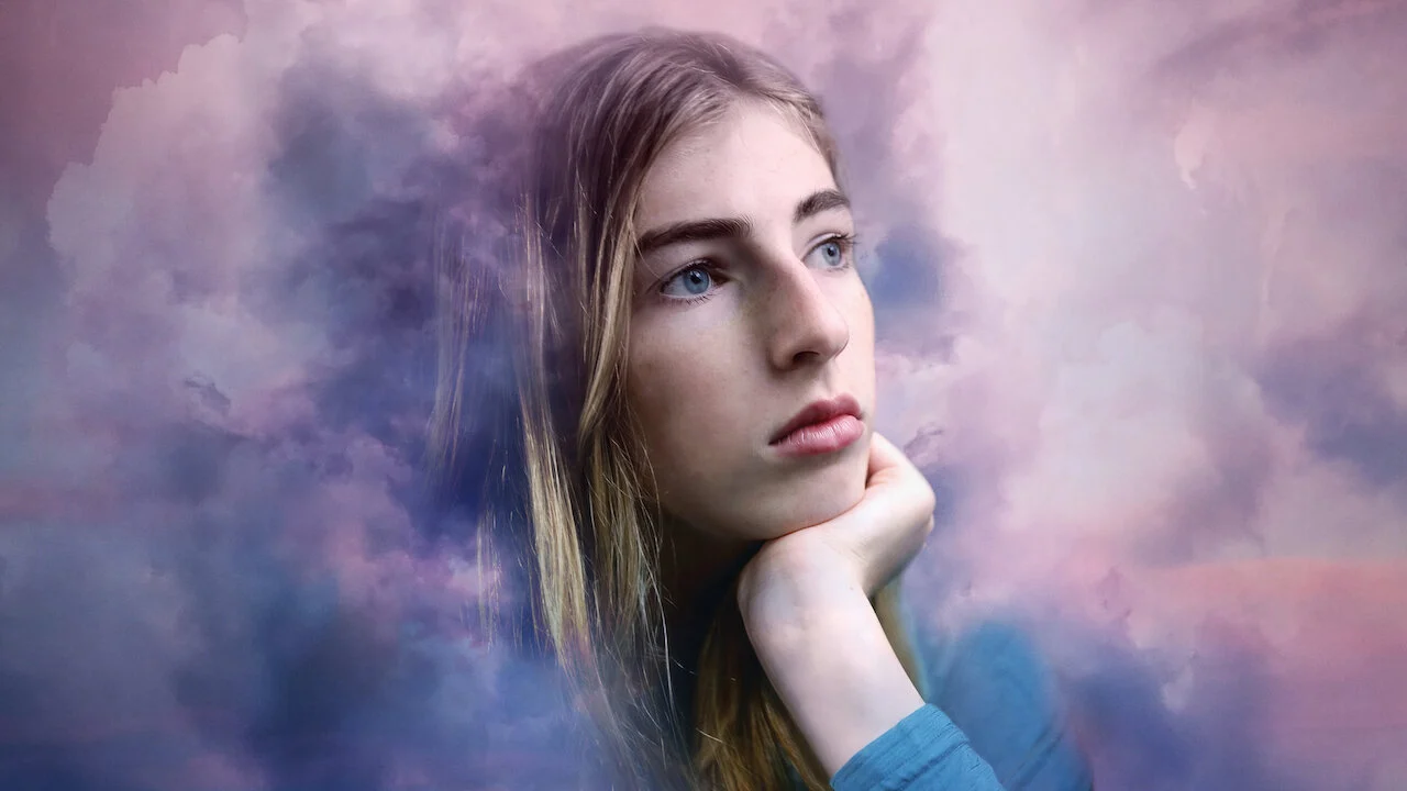 Cuộc sống trong mơ của Georgie Stone Tập Full