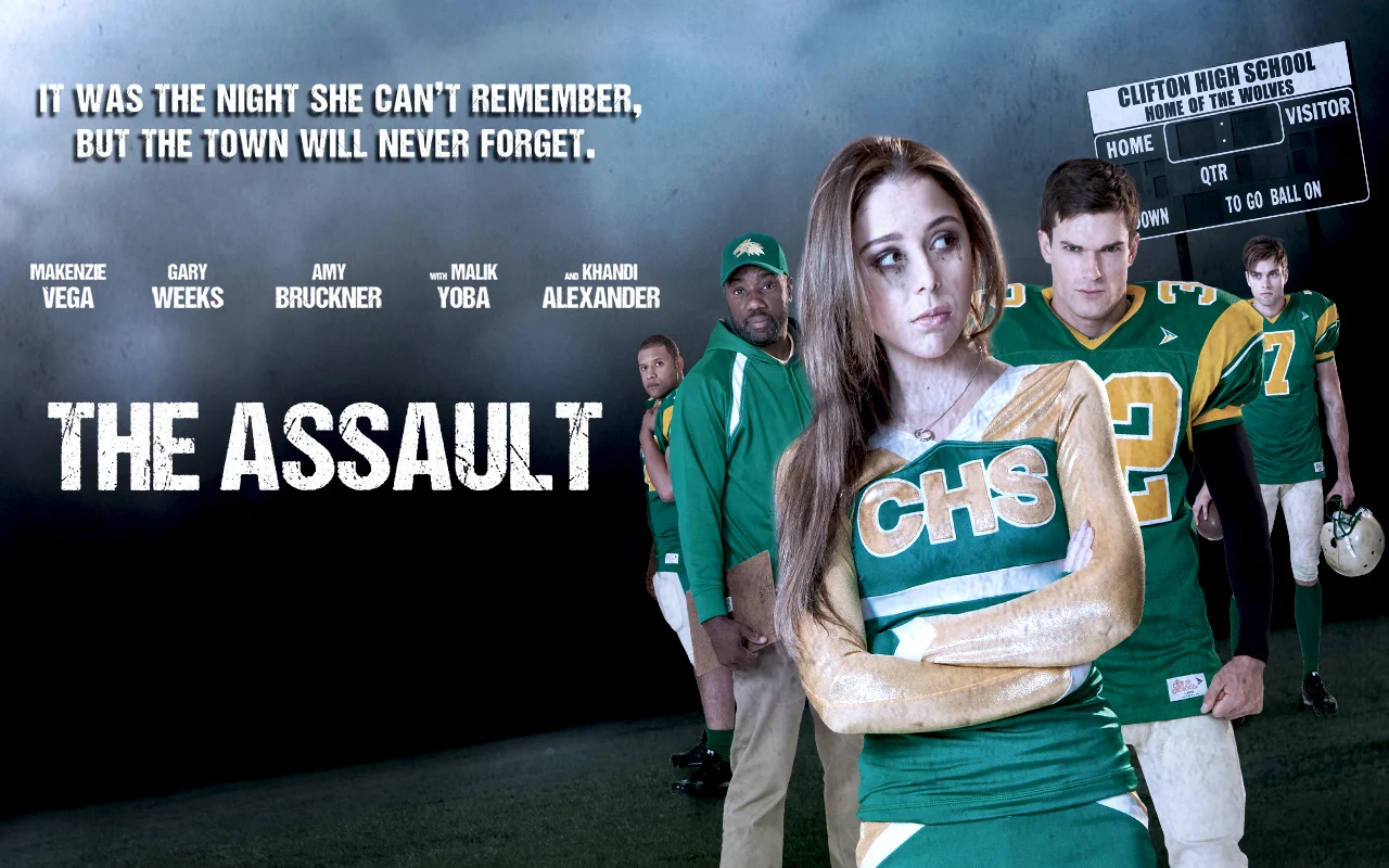 Cuộc Tấn Công Tập Full