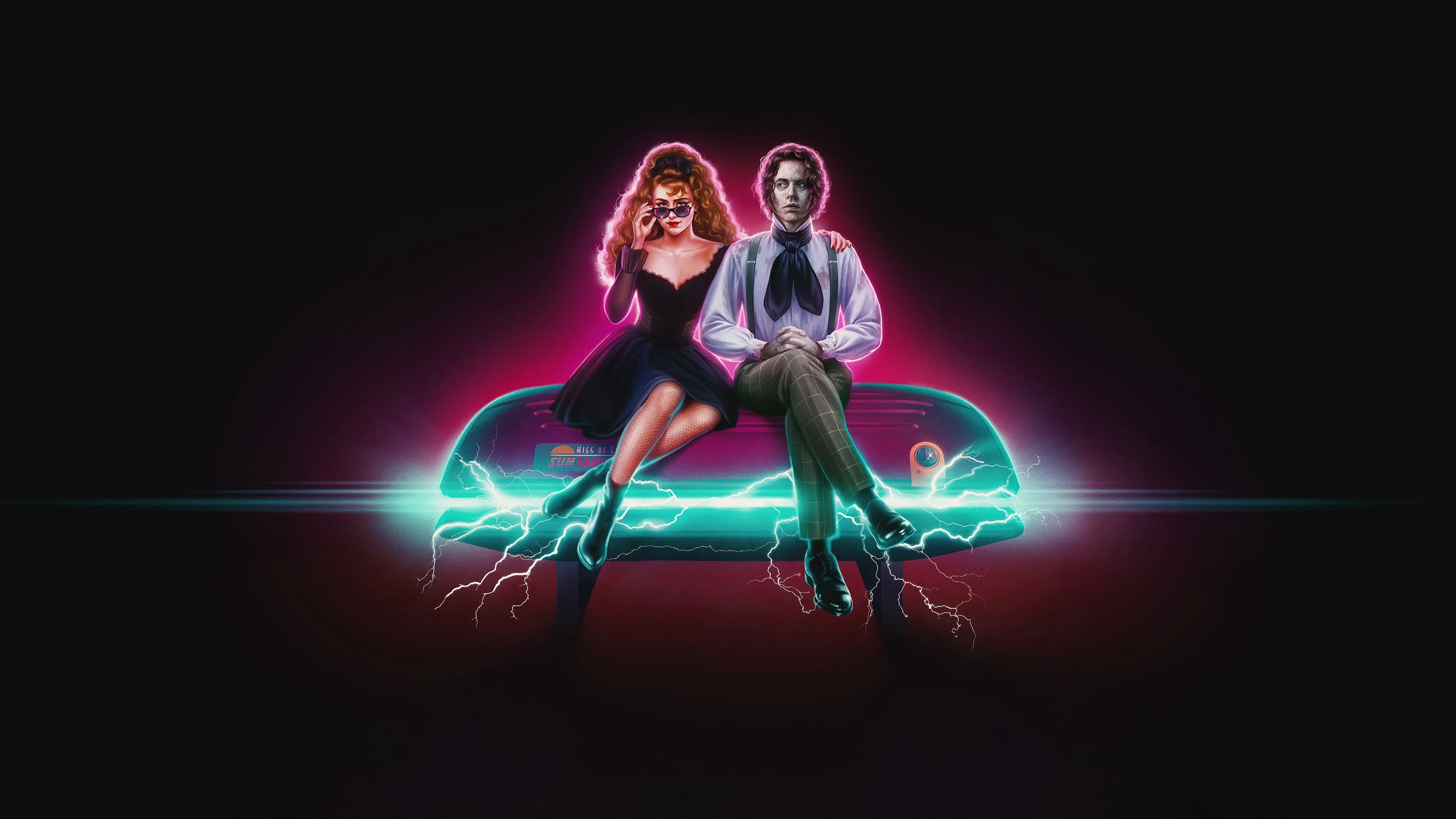 Cuộc Tình Xác Sống Tập Full