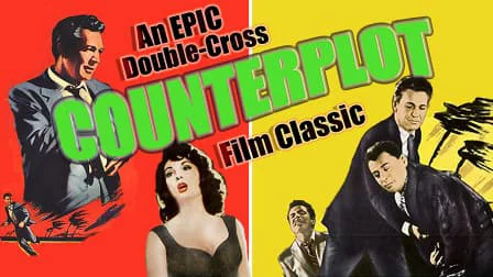 Cuộc trong cuộc chơi mất mạng Tập Full